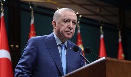 Cumhurbaşkanı'ndan CHP'deki tartışmalara ilişkin açıklama: “Bu sürecin hiçbir yerinde olmadık, olmayacağız”