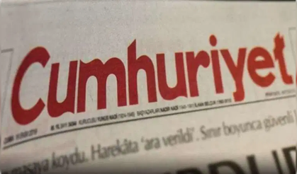 Cumhuriyet gazetesinin X hesabı kapatıldı mı, neden kapatıldı?