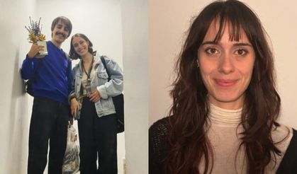 Deniz Göktaş sevgilisi kim? Cemre Kaboğlu kimdir?