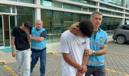 Derya Uluğ konserinde bıçaklı kavga: 21 yaşındaki genç ağır yaralandı, 2 çocuk tutuklandı!
