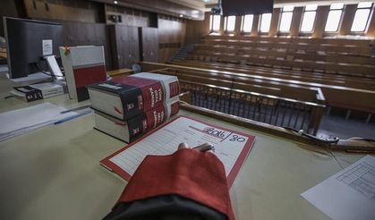 ‘Ekrem İmamoğlu çıkar amaçlı suç örgütü’ davasında 9 sanığa tahliye kararı!