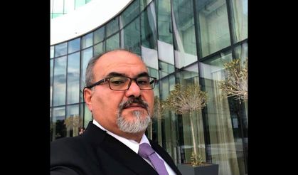 Gazeteci-yazar Cemal Mamo hayatını kaybetti