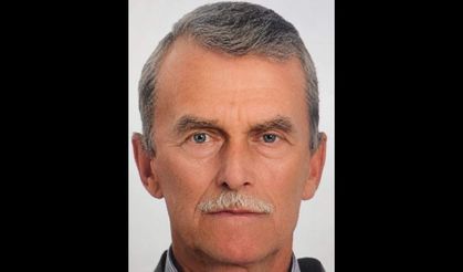 Hareket eden traktörü durdurmak isterken yaşamını yitirdi