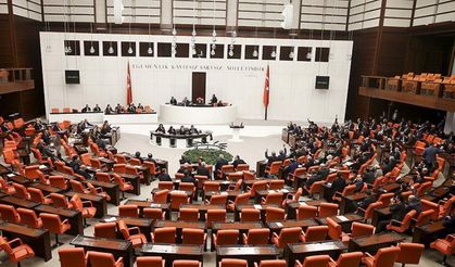Hesap bilgilerini paylaşanlara yönelik yeni düzenleme hazırlığı: 12. Yargı Paketi’ne eklenmesi planlanıyor