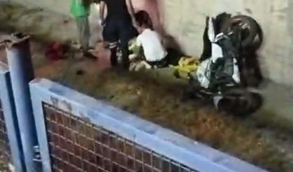 İzmir’de eğitim sürüşü faciaya dönüştü: 29 yaşındaki kadın hayatını kaybetti