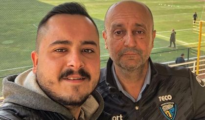 Karacabey'in tanınmış isimlerinden Güray Serdar Yalazı hayatını kaybetti