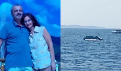 Kayıp olarak aranıyordu... Denizde ölü bulundu!