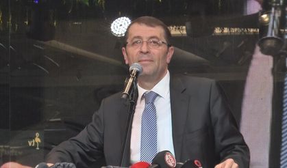Kayseri Vali Yardımcısı Şenol Esmer hayatını kaybetti