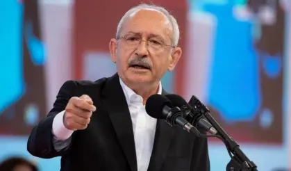 Kemal Kılıçdaroğlu'ndan adalet vurgusu: “Tek bir mazlum kalmayana dek mücadele sürecek”