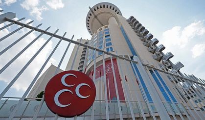 MHP’de Adıyaman teşkilatında görev değişimi: İl ve merkez ilçe yönetimleri feshedildi