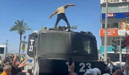 Öğretmen Deniz Yolçu tahliye edildi: Adli kontrol şartıyla serbest bırakıldı