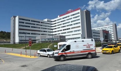 Okul etkinliğinde gıda zehirlenmesi şüphesi: 25 kişi hastaneye başvurdu