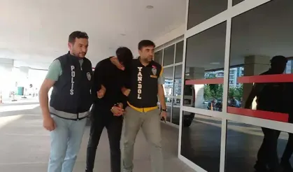 “Polis” yalanıyla 1 milyon liralık dolandırıcılık: Şüpheli İstanbul’da yakalandı