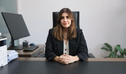 Seferihisar'ın imar süreçlerini yöneten isim: Esin Uysal kimdir?