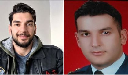 Şehit Pilot Gökhan Ertan’ın kardeşi Emrah Ertan hayatını kaybetti