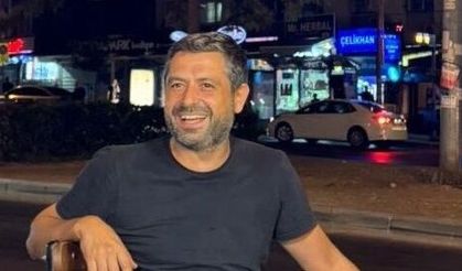 Soğukpınar Mahallesi Muhtarı Hüseyin Öz hayatını kaybetti