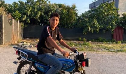 Sulama kanalında feci olay: 15 yaşındaki çocuk hayatını kaybetti
