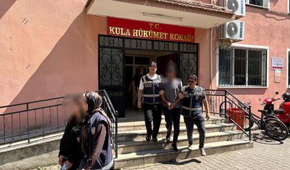 Şüpheli arama sonrası zincir çözüldü: Binlerce içimlik bonzai ele geçirildi