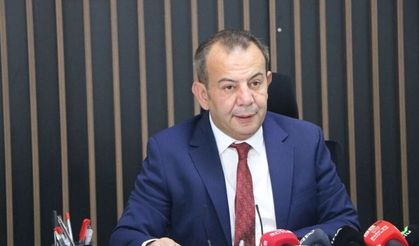 Tanju Özcan hakkında “nitelikli c*nsel saldırı” dosyasında tahliye kararı