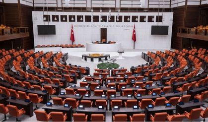 TBMM’ye 12 milletvekili hakkında 14 dokunulmazlık dosyası sunuldu