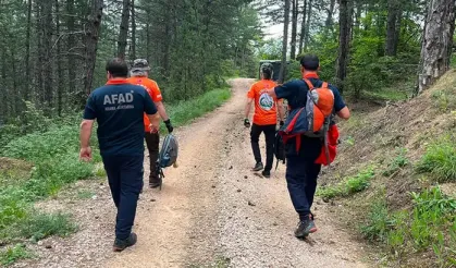 Üniversitesi öğrencisi Hamza Duras’tan haber alınamıyor: Arama çalışmaları sürüyor