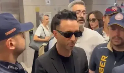 Ünlülere yönelik soruşturmada yeni gelişme: 7 kişinin test sonucu pozitif çıktı
