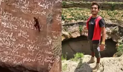 "Yemenli Örümcek Adam" 120 metreden düşerek öldü