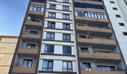 Yürek burkan olay: 2 yaşındaki çocuk 5. kattan düşerek hayatını kaybetti!