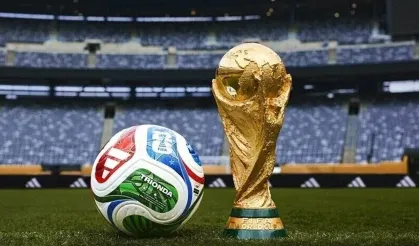 2026 Dünya Kupası finalinde ilk 11'ler netleşti! İşte İspanya ve Arjantin'in kadroları