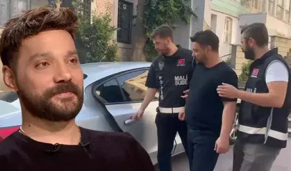 Ahbap soruşturmasında Oğuzhan Uğur'un emniyet ifadesi ortaya çıktı
