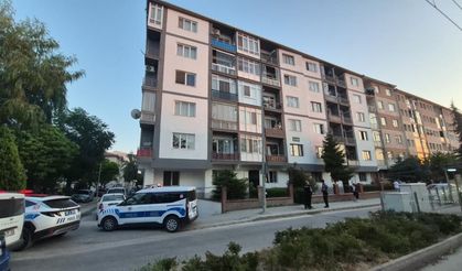 Baba ile oğulun tartışması mahalleyi ayağa kaldırdı: Çok sayıda polis ekibi sevk edildi