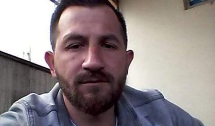 Bartın'da İbrahim Bacak hayatını kaybetti