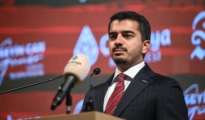 Çankaya Belediye Başkanı Hüseyin Can Güner tutuklama talebiyle hakimliğe sevk edildi