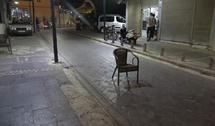 Çay bahçesinde silahlı saldırı: Boşanma aşamasındaki eşini vurarak ağır yaraladı