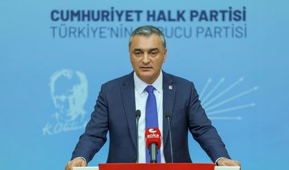 CHP sözcüsü Sarı duyurdu: 12 ilde yeni dönem başladı