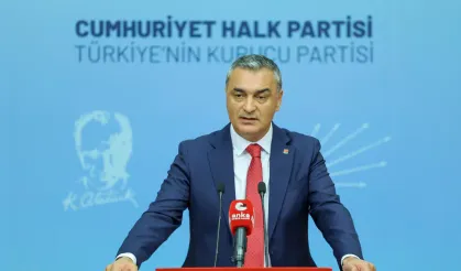 CHP'de 7 il yönetimi görevden alındı, yeni atamalar yapıldı