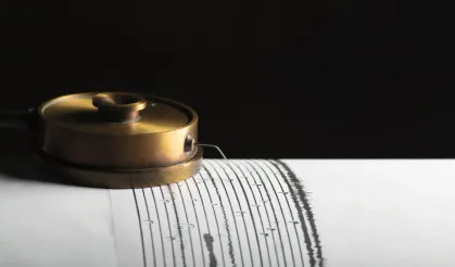 Baganga açıklarında deprem! Büyüklüğü 5.3 olarak açıklandı