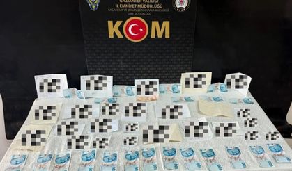 Dini duyguları istismar eden sahte hoca tutuklandı: Büyü, muska ve beddua dokümanları ele geçirildi