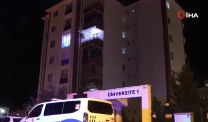 Gurbetçi adam evinde ölü bulundu