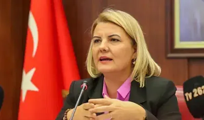 İçişleri Bakanlığı duyurdu: Fatma Kaplan Hürriyet görevden uzaklaştırıldı