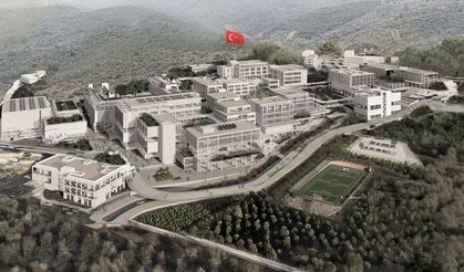 İEÜ'ye büyük gurur: Florida’da İzmir rüzgarı esecek