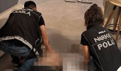 Interpol'ün kırmızı bültenle aradığı şüpheli Bodrum'da yakalandı