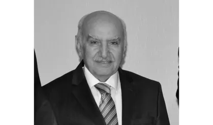 İş dünyasını yasa boğan vefat: Erol Gemalmaz yaşamını yitirdi