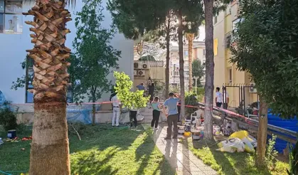 İzmir'de iskele faciası: 3 kardeş hastanelik oldu!