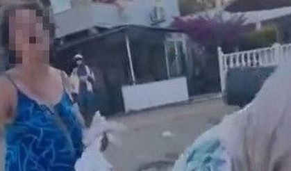 İzmir'de şezlong kavgası yargıya taşındı! Gözaltına alınan şüpheli adli kontrolle serbest bırakıldı