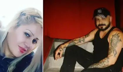 Kan donduran olay: Sevgilisini döverek öldüren şüpheli tutuklandı