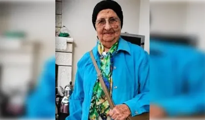 Kentin ilk kadın muhtarı Meziyet Erdem vefat etti