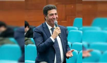 Konak Belediyesi Meclisi Başkan Vekili Erhan Kahraman kimdir?