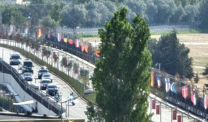 NATO Zirvesi sona erdi: Liderler Ankara'dan ayrılıyor!