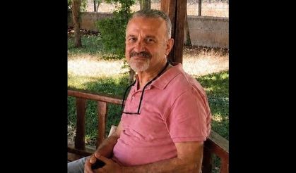 Öğretmen Cengiz Özdoğru hayatını kaybetti